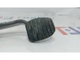 Педаль тормоза Renault Logan 2 465014380R. Без кронштейна.