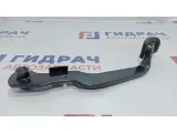Педаль тормоза Renault Logan 2 465014380R. Без кронштейна.