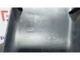 Обшивка стойки средней левой нижняя Renault Logan 2 769160758R. Царапины.