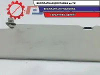 Козырек солнцезащитный правый Renault Logan 2 964003003R.