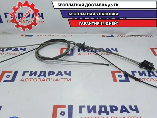 Трос корректора фар Renault Logan 2 251903374R.