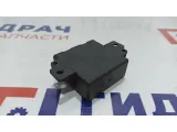 Блок управления датчиками парковки Renault Logan 2 259906502R.