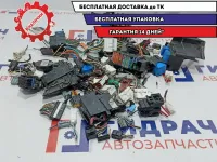 Фишка (разъем) Renault Logan 2 .