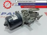 Моторчик стеклоочистителя передний Renault Logan 2 288159333R.