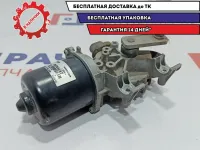 Моторчик стеклоочистителя передний Renault Logan 2 288159333R.