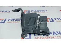 Пыльник двигателя правый Renault Logan 2 638309356R.