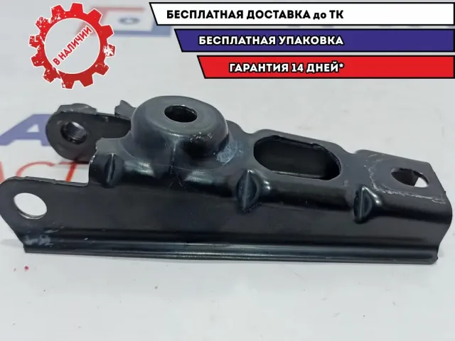 Кронштейн опоры двигателя Renault Logan 2 113322484R.