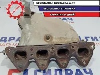 Коллектор выпускной Renault Logan 2 8200586673.