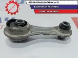 Опора КПП задняя Renault Logan 2 112381035R.
