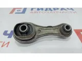 Опора КПП задняя Renault Logan 2 112381035R.