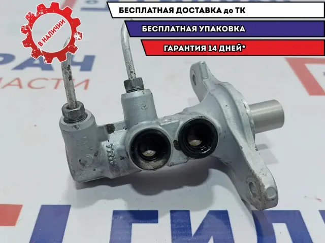 Цилиндр тормозной главный Renault Logan 2 .