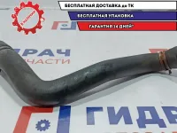 Патрубок радиатора верхний Renault Logan 2 215017089R.