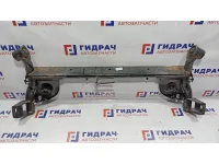 Балка задняя Renault Logan 2 555016932R.