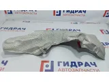 Термокожух Renault Logan 2 747619314R.