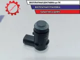 Датчик парковки Renault Logan 2 284375765R. Задний.