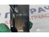 Накладка торпедо декоративная центральная Renault Logan 2 682601883R.
