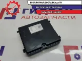 Блок электронный Renault Logan 2 285255804R.