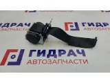 Ремень безопасности задний левый Renault Logan 2 888418448R.