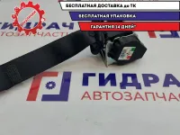 Ремень безопасности задний правый Renault Logan 2 888418448R.