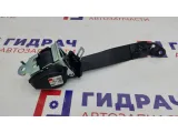 Ремень безопасности задний правый Renault Logan 2 888418448R.