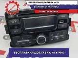 Магнитола Renault Logan 2 281158551R.