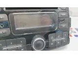 Магнитола Renault Logan 2 281158551R.