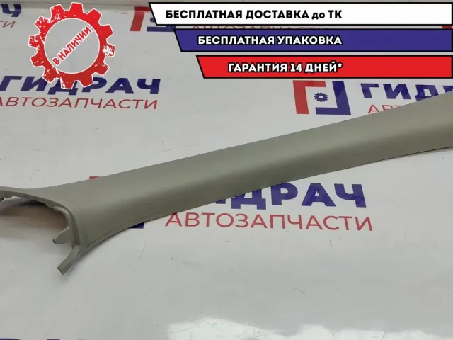 Обшивка стойки передней правой Renault Logan 2 769119480R.