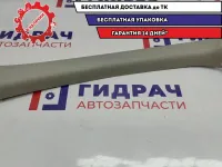 Обшивка стойки передней левой Renault Logan 2 769120645R. Дефект.