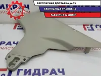 Обшивка стойки задней правая Renault Logan 2 769346282R.