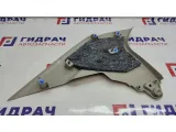 Обшивка стойки задней правая Renault Logan 2 769346282R.