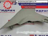 Обшивка стойки задней левая Renault Logan 2 769352190R.