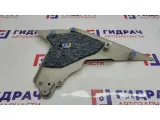 Обшивка стойки задней левая Renault Logan 2 769352190R.
