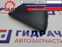 Кожух рулевой колонки верхний Renault Logan 2 484716216R.