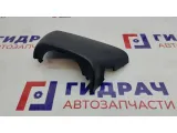 Кожух рулевой колонки верхний Renault Logan 2 484716216R.