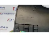 Кожух рулевой колонки верхний Renault Logan 2 484716216R.