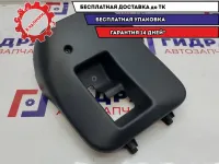 Кожух рулевой колонки нижний Renault Logan 2 484727666R.