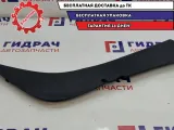 Обшивка стойки задней правая нижняя Renault Logan 2 849505965R.