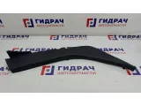 Обшивка стойки задней правая нижняя Renault Logan 2 849505965R.