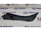 Обшивка стойки задней правая нижняя Renault Logan 2 849505965R.
