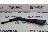 Обшивка стойки задней правая нижняя Renault Logan 2 849505965R.