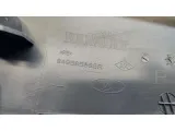 Обшивка стойки задней правая нижняя Renault Logan 2 849505965R.