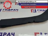 Обшивка стойки задней левая нижняя Renault Logan 2 849512291R.