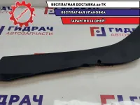 Обшивка стойки задней левая нижняя Renault Logan 2 849512291R.