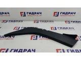 Обшивка стойки задней левая нижняя Renault Logan 2 849512291R.