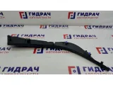 Обшивка стойки задней левая нижняя Renault Logan 2 849512291R.