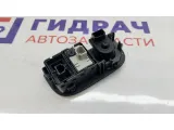 Переключатель регулировки зеркал Renault Logan 2 255704649R. В сборе.
