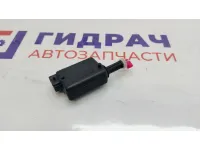 Активатор замка багажника Renault Logan 2 7700712901.