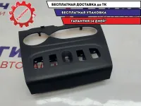 Накладка декоративная Renault Logan 2 275002137R.