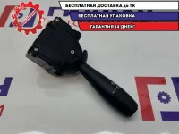 Переключатель стеклоочистителей Renault Logan 2 8201168003.