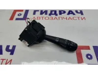 Переключатель поворотов подрулевой Renault Logan 2 255401303R.